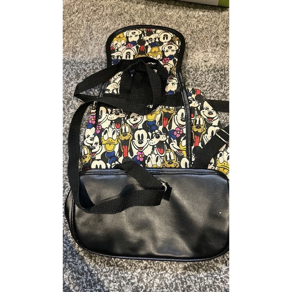 Disney Mickey & Company Mini Backpack - Picture 5 of 5